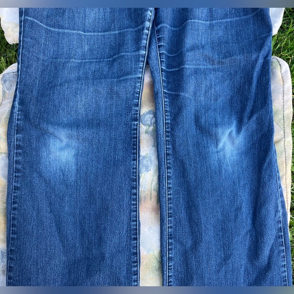 Ricki’s flared jeans size 32/14 - Picture 2 of 6